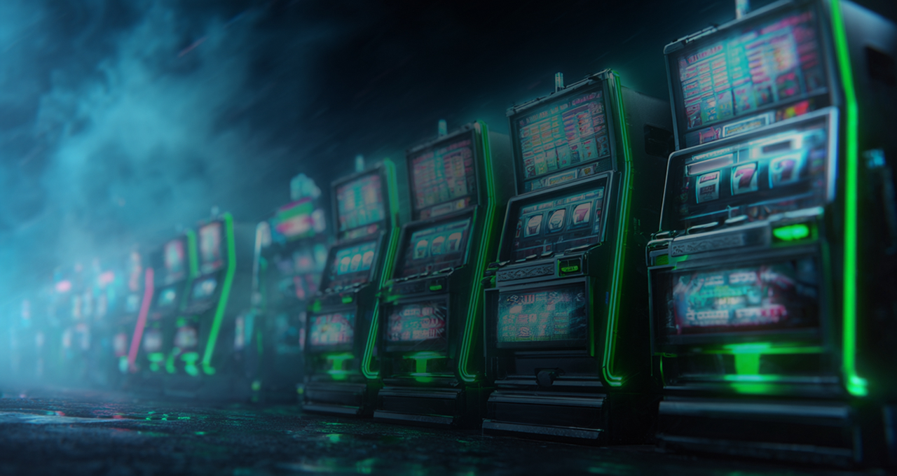 The Online Casino