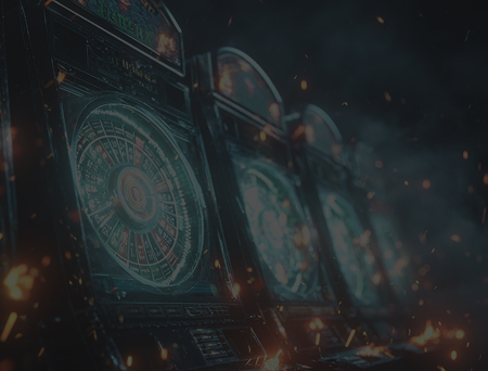 The Online Casino