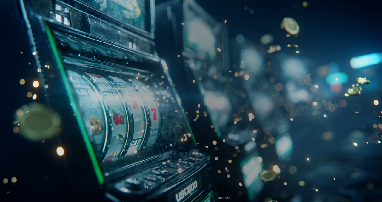 The Online Casino